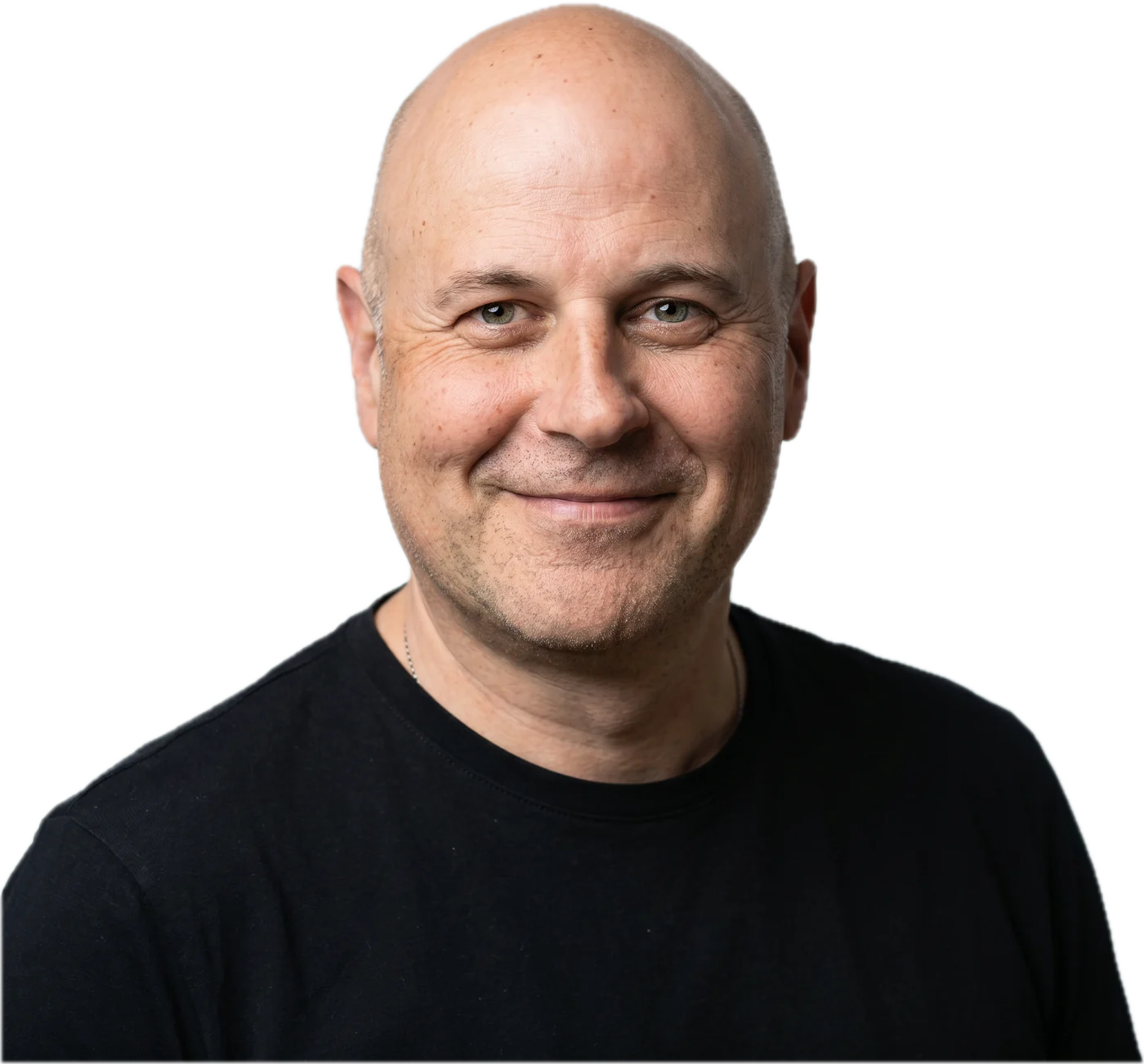 Daniel Doege, Gründer und Geschäftsführer von AGENTICAL