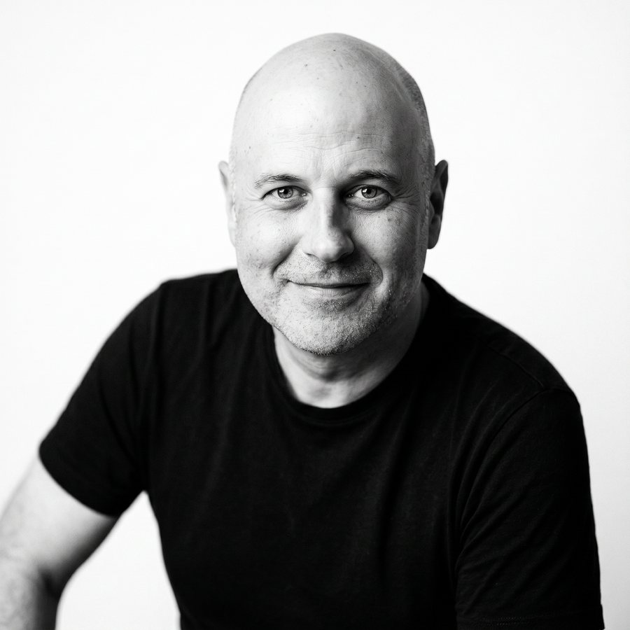 Daniel Doege